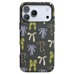 After Dark Girlie | Bows Case