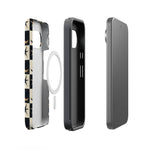 Mystic Moonstar | Black Celestial Case