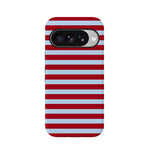 Harbor Stripe | Dockside Case