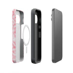 Sealed with a Kiss | Pink Lipstick Case
