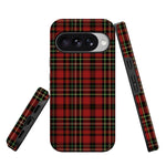 Fireside Flannel | Signature Plaid Case