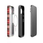 Plaid & Proper | Signature Plaid Case