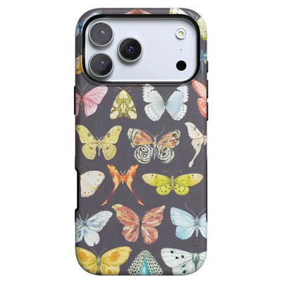 Midnight Monarch | Jenna Palek x Casely Case