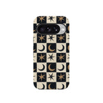 Mystic Moonstar | Black Celestial Case