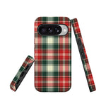 Plaid & Proper | Signature Plaid Case
