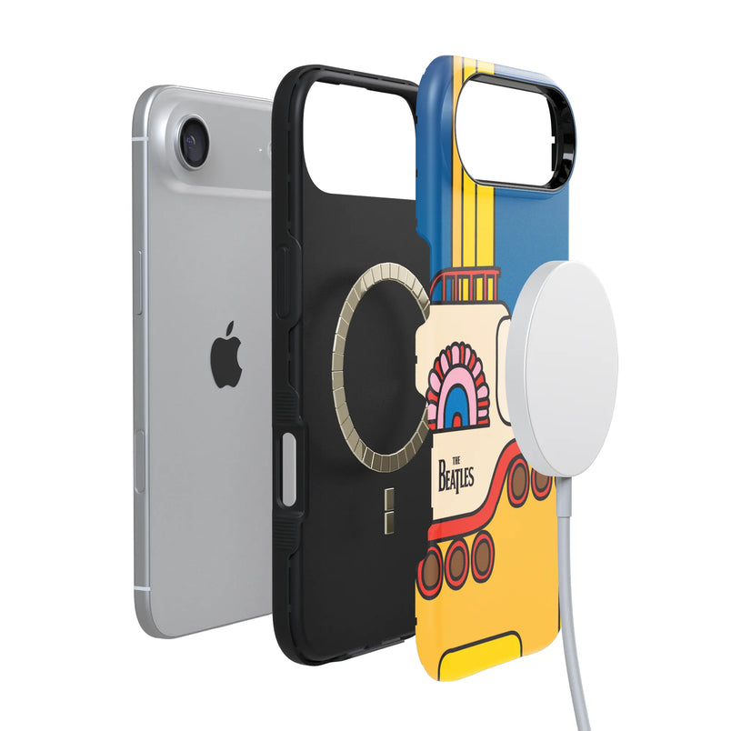 Yellow Submarine | Beatles Case