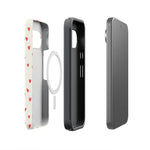 Love Letters | Doodle Hearts Case