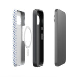 Lovebug | Blue Hearts Case