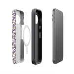 All Boo'd Up | Purple Ghost Case