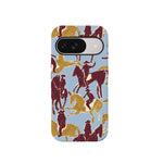 Wild Rider | Painted Rodeo Case