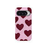Whole Lotta Love | Plum Hearts Case