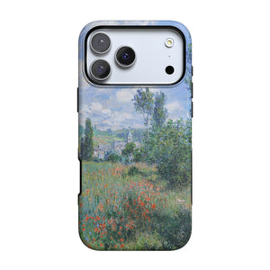 Monet’s View | Limited Edition Phone Case
