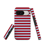 Harbor Stripe | Dockside Case