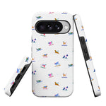 Powder Pups | Dog Sled Case