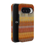 Frontier Weave | Boho Sunset Case