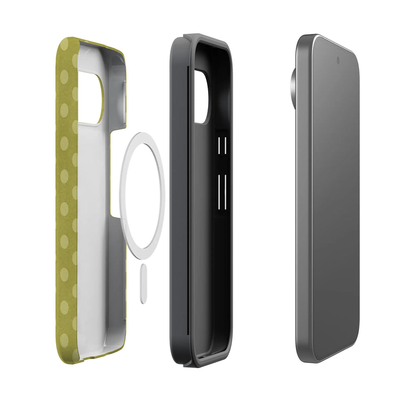 Kiwi Cooler | Poolside Print Case (Manual)