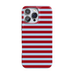 Harbor Stripe | Dockside Case