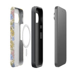 Prairie Blooms | Pastel Floral Case