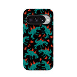 You're Dino-mite | Green Dinosaur Case