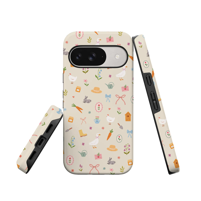Hoppy Garden | Spring Things Case