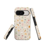 Hoppy Garden | Spring Things Case