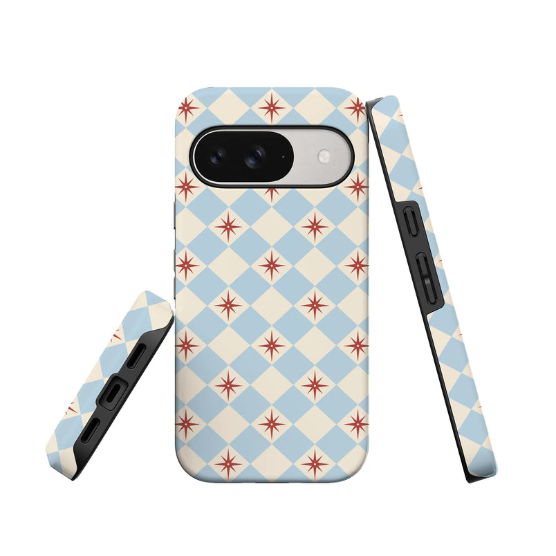 Chelsea Checker | Starlight Tiles Case