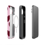 Whole Lotta Love | Plum Hearts Case