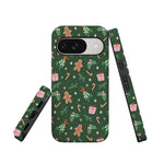Everything Nice | Gingerbread Case