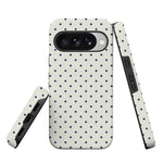 Tiny Stars | Blue & White Case