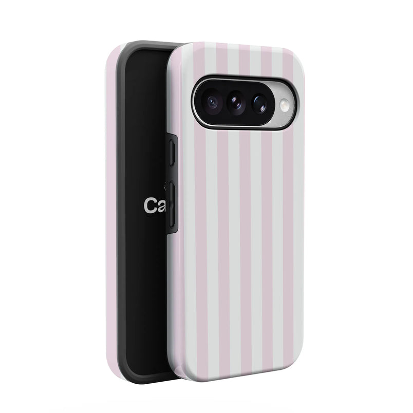 Pink Stripes | Sunday Best Case