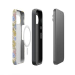 Prairie Blooms | Pastel Floral Case