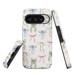 Whimsy Girlie | Pastel Bows Case