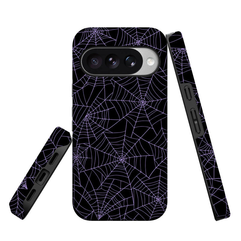 Midnight Web | Spider Web Case