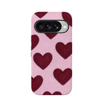 Whole Lotta Love | Plum Hearts Case