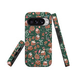 Gingerbread Lane | Holiday Sweets Case