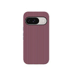 Stripes and the City | Tiny Pinstripe Case
