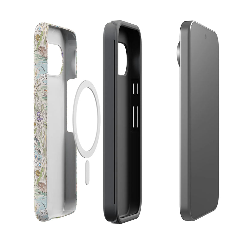 The Waddle Path | Duck Pond Case