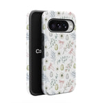 So Eggxtra | Spring Garden Case