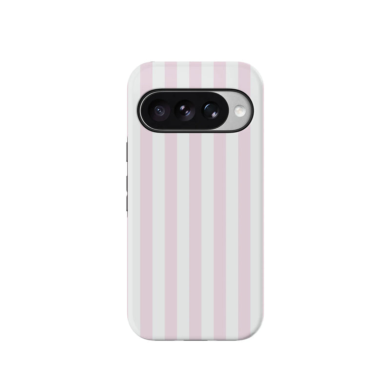 Pink Stripes | Sunday Best Case