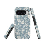 Afternoon Tea | Blue Floral Case