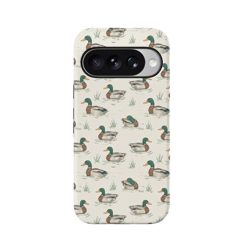 Mallard & Co. | The Boyfriend Collection