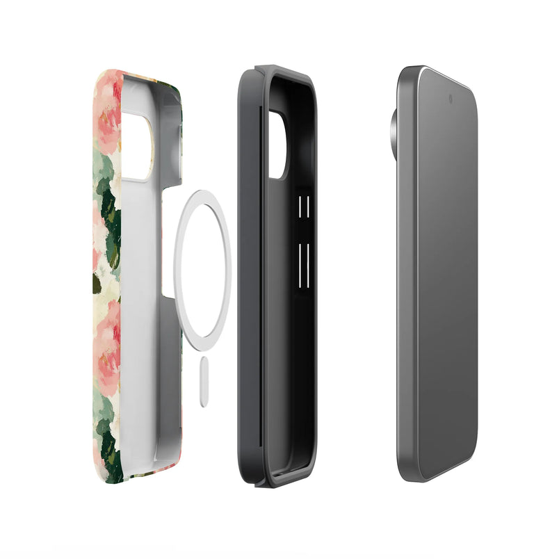 The Garden Room | Painted Petals Case