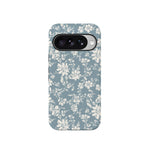 Afternoon Tea | Blue Floral Case