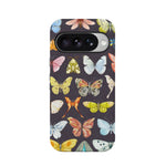Midnight Monarch | Jenna Palek x Casely Case