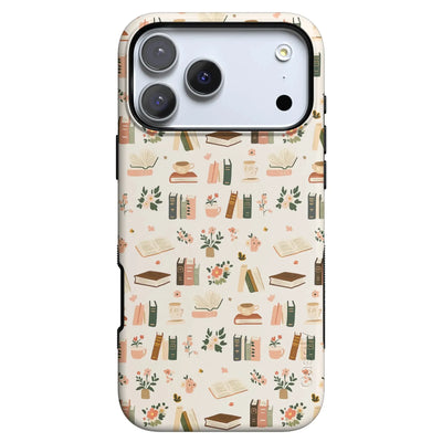 Cozy Fiction | Books & Blooms Case