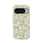 Hydrangea Haze | Floral Garden Case