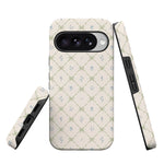 Petit Petals | Dainty Lattice Case