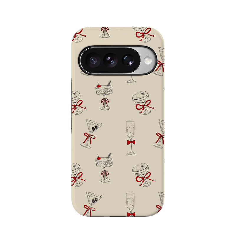 Tini | Kitty and Vibe Holiday Case