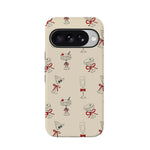 Tini | Kitty and Vibe Holiday Case