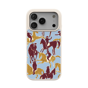 Wild Rider | Painted Rodeo Case
